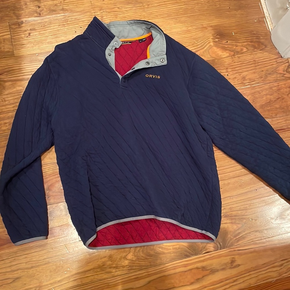 Orvis Jacket